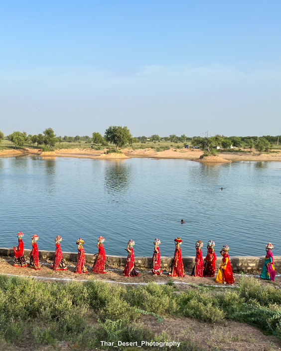 Dhawa Doli Wildlife santuary 