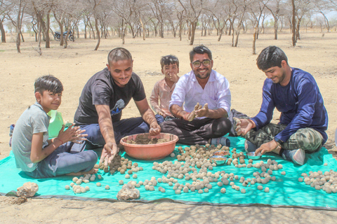 Dhawa Doli Wildlife santuary 