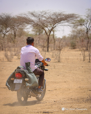 Dhawa Doli Wildlife santuary 