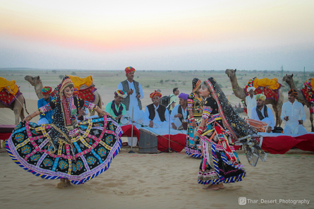 Dhawa Doli Wildlife santuary 