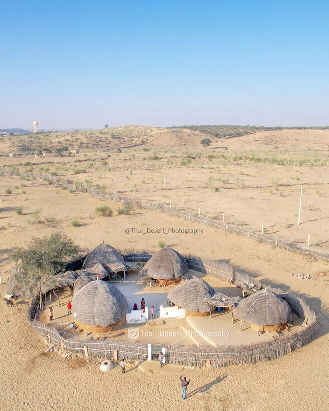 Dhawa Doli Wildlife santuary 