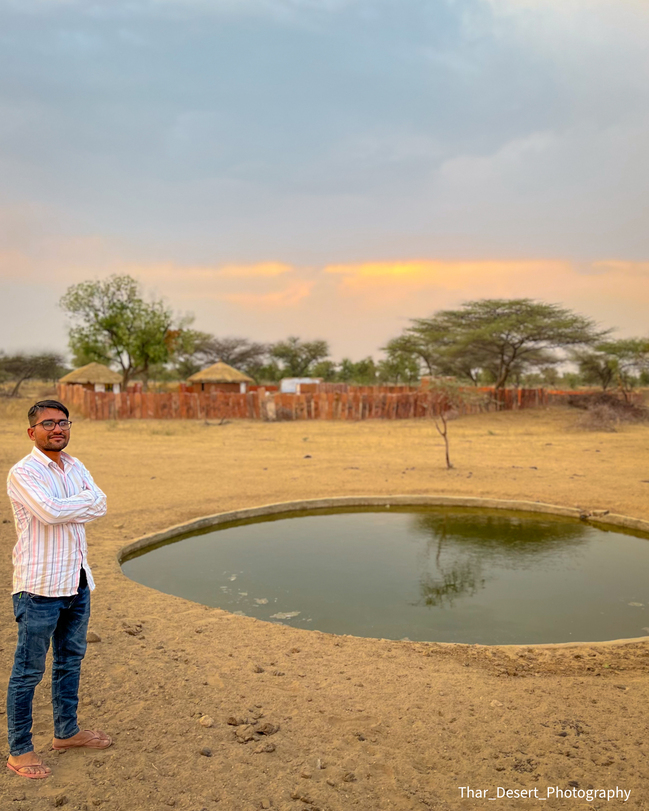 Dhawa Doli Wildlife santuary 