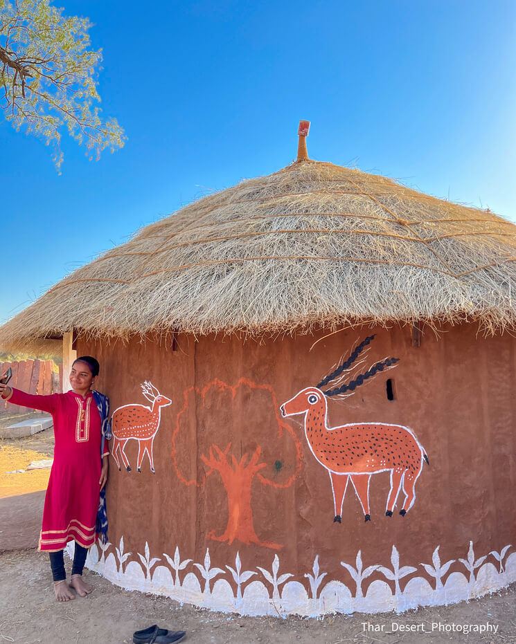 Dhawa Doli Wildlife santuary 